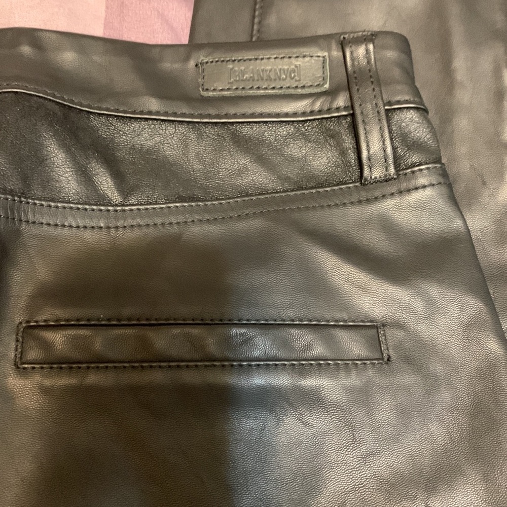 Leather Pants! - image 5